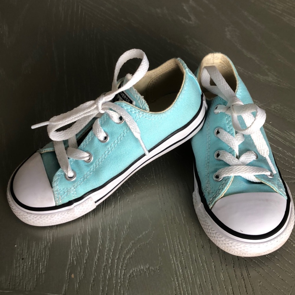 Converse All Star sneakers